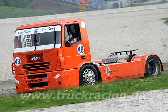 Truck Racing Assen 2005