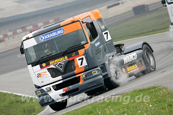 Truck Racing Assen 2005