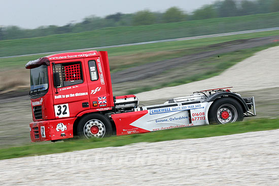 Truck Racing Assen 2005