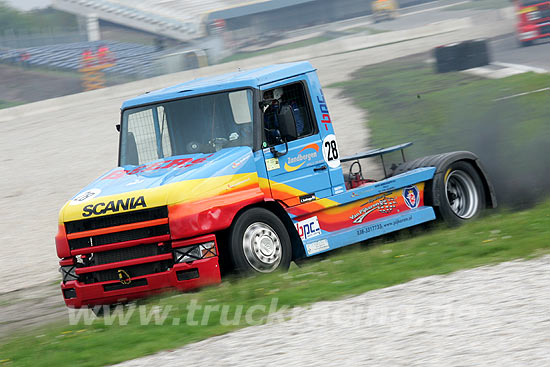 Truck Racing Assen 2005