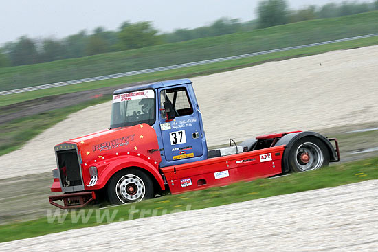 Truck Racing Assen 2005