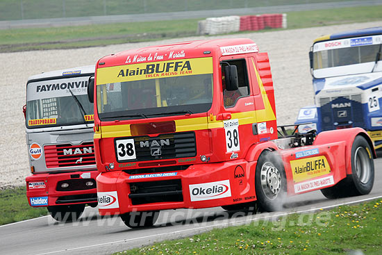 Truck Racing Assen 2005