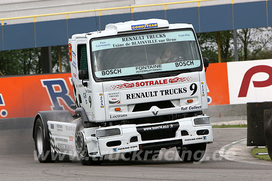 Truck Racing Assen 2005