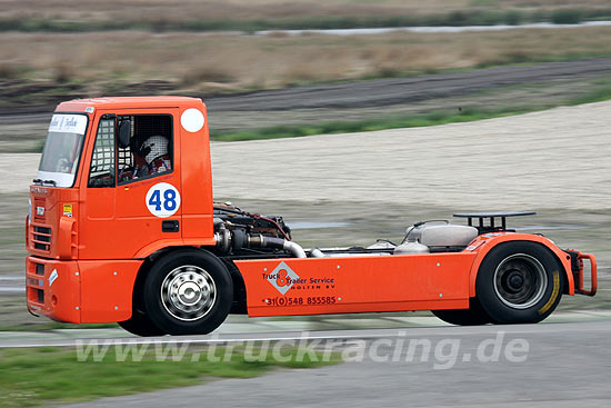 Truck Racing Assen 2005