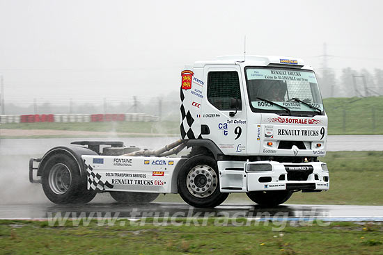 Truck Racing Assen 2005