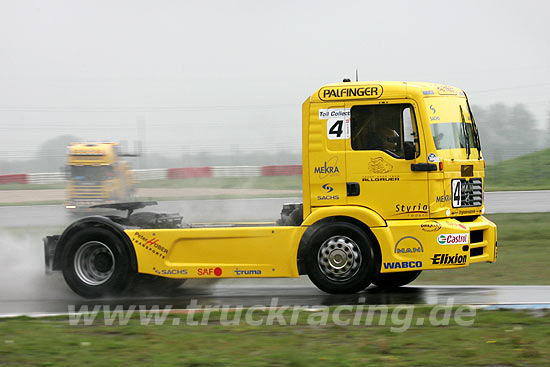 Truck Racing Assen 2005