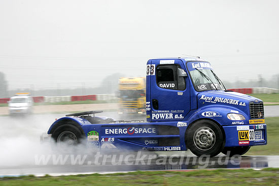 Truck Racing Assen 2005