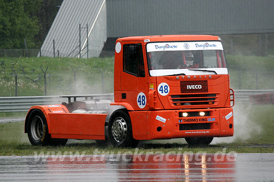 Truck Racing Assen 2005
