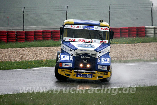 Truck Racing Assen 2005