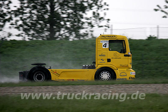 Truck Racing Assen 2005