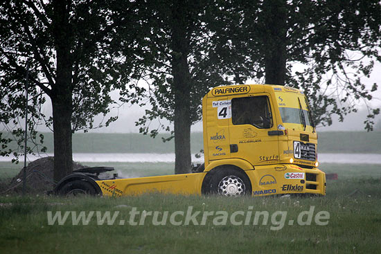 Truck Racing Assen 2005