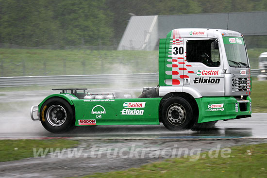 Truck Racing Assen 2005