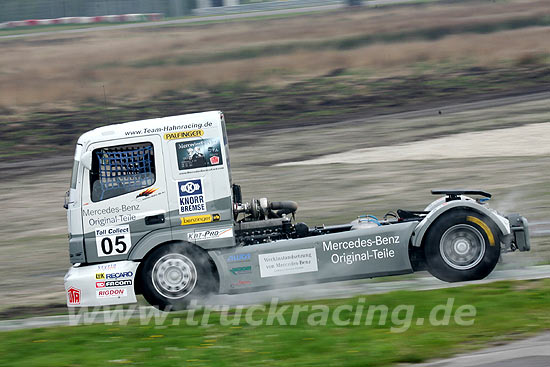 Truck Racing Assen 2005