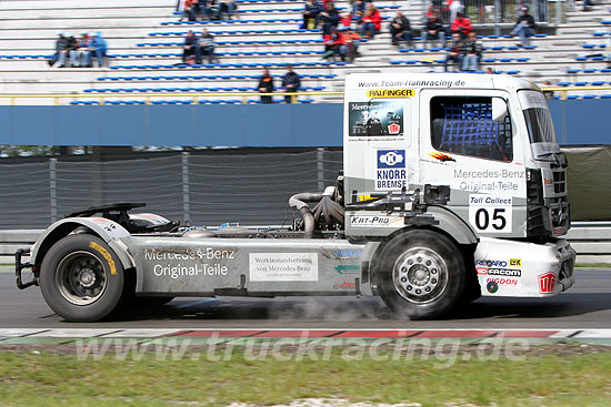 Truck Racing Assen 2005