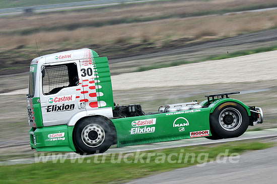 Truck Racing Assen 2005