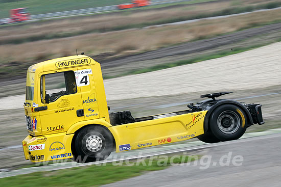 Truck Racing Assen 2005