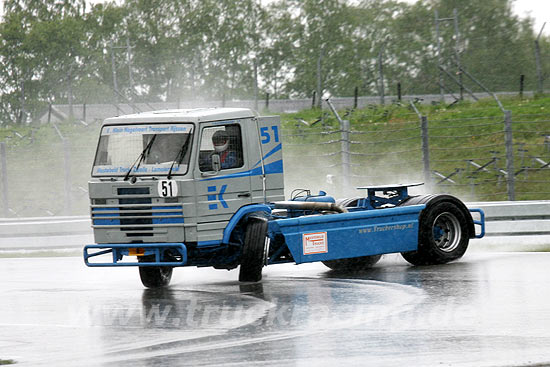 Truck Racing Assen 2005