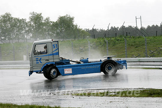 Truck Racing Assen 2005