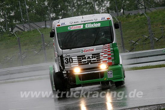 Truck Racing Assen 2005