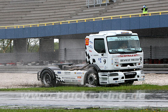 Truck Racing Assen 2005