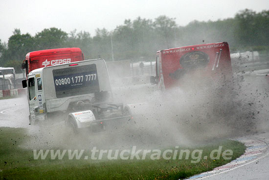 Truck Racing Assen 2005