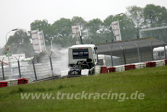 Truck Racing Assen 2005