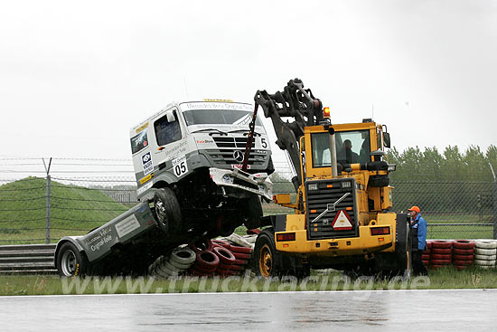 Truck Racing Assen 2005