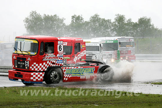 Truck Racing Assen 2005