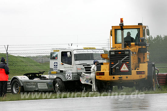 Truck Racing Assen 2005