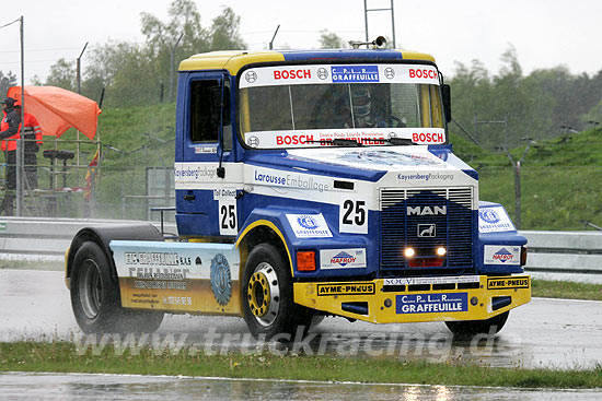 Truck Racing Assen 2005