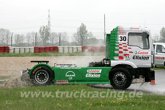 Truck Racing Assen 2005