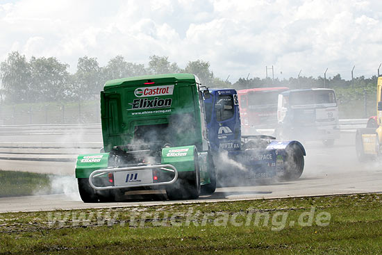 Truck Racing Assen 2005
