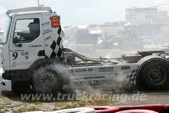 Truck Racing Assen 2005
