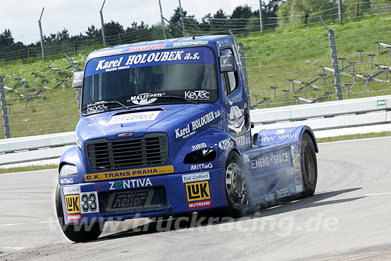 Truck Racing Assen 2005