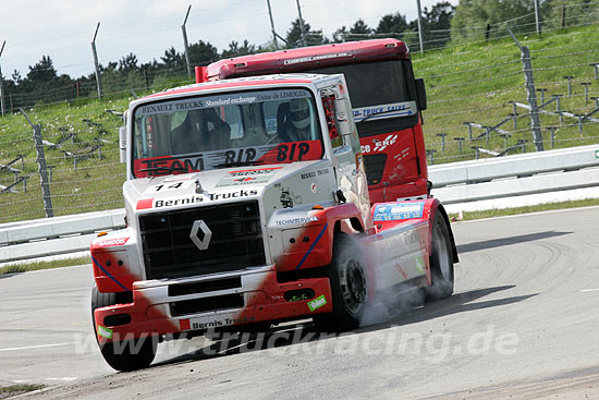 Truck Racing Assen 2005