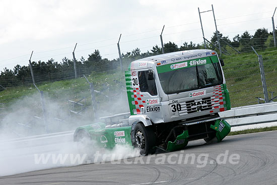 Truck Racing Assen 2005