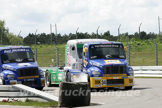 Truck Racing Assen 2005