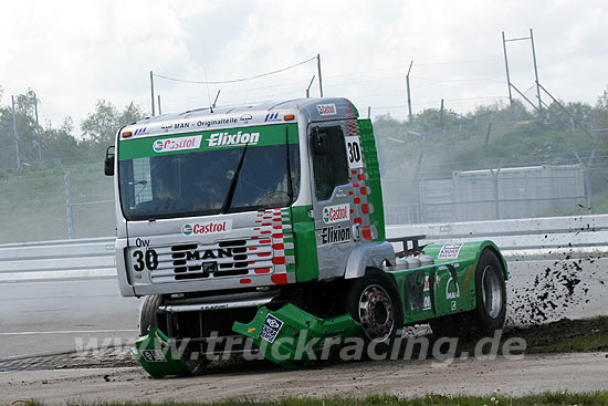 Truck Racing Assen 2005