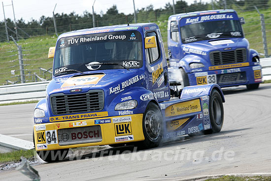 Truck Racing Assen 2005