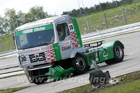 Truck Racing Assen 2005