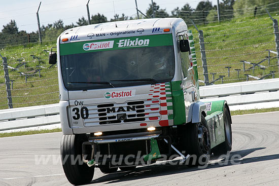 Truck Racing Assen 2005