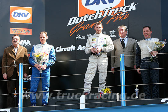 Truck Racing Assen 2005