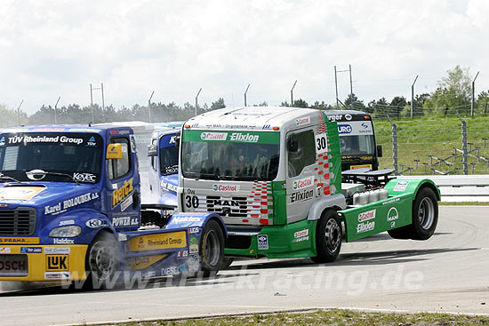 Truck Racing Assen 2005