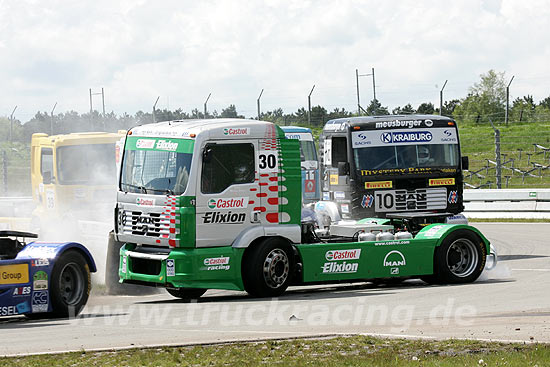 Truck Racing Assen 2005