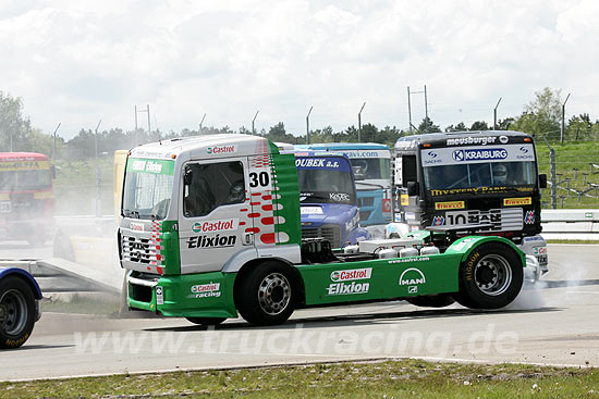 Truck Racing Assen 2005
