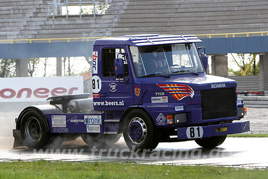 Truck Racing Assen 2005