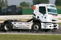 Truck Racing Misano 2005