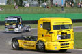 Truck Racing Misano 2005