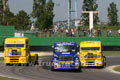 Truck Racing Misano 2005