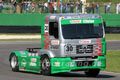 Truck Racing Misano 2005